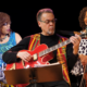 PURCHASE Your September 29, 2018, Jazz Concert TICKETS